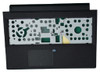 Laptop PalmRest For Lenovo Flex 2 15 Flex 2-15 5CB0F76796 46M.00ZCS.0001 With Touchpad Upper Case Cover Black New  