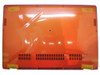 Laptop Bottom Case For Lenovo Yoga 3 14 1470 YOGA 700-14ISK 5CB0H35613 AP0YC000130 Lower Case Orange New  