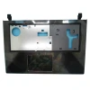 Laptop PalmRest For Lenovo Flex 14 90203926 3RST6TALV10 ST6 Upper Case With Touchpad Gray New 