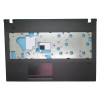 Laptop PalmRest For Lenovo E50-70 5CB0H44855 AP1AE000100 Upper Cover Case With Fingerprint Port Touchpad New 