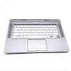 Laptop Palmrest For DELL XPS 14Z L412Z AM0JN000800 00R3PH 0R3PH Silver With Touchpad Upper Case New