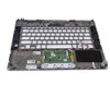 Laptop Palmrest For DELL XPS 14Z L412Z AM0JN000800 00R3PH 0R3PH Silver With Touchpad Upper Case New