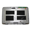 Laptop LCD Top Cover For DELL XPS 17 L701X L702X 32GM7LCWI40 076RGV 76RGV Silver With Hinge Back Cover Used