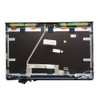 Laptop LCD Top Cover For DELL Precision M4700 01RY6D 1RY6D Brown Back Cover New
