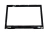 Laptop Front Bezel For DELL Precision M4700 AP0ME000100 0G7HYV G7HYV With Camera Hole Black New