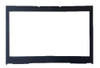 Laptop Front Bezel For DELL Precision M4700 0RHCCX RHCCX With Camera Hole Black New