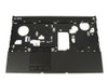 Laptop Palmrest For DELL Precision M4700 0Y0G62 Y0G62 090VC7 90VC7 Black With Touchpad Without Fingerprint Upper Case New