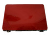 Laptop LCD Top Cover For DELL Inspiron 14R N4010 067YPD 67YPD Red With Hinge Back Cover New