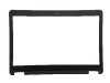 Laptop Front Bezel For DELL Latitude E7450 black with camera hole 0XNM5T XNM5T new
