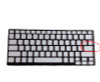 Laptop Keyboard Bezel Trim For DELL Latitude E7450 FA13D000H30 0295XM 295XM Black New