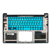 Laptop Palmrest For DELL XPS 15 9550 Precision 5510 AQ1BG000134 0WKFHP WKFHP JP Layout Black Upper Case New