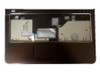 Laptop Palmrest For DELL Inspiron 14Z N411Z 0RDTMY RDTMY Brown With Touchpad Upper Case New