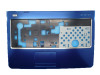 Laptop Palmrest For DELL Inspiron 14R N4110 M411R M4110 3ER01TCWI10 0JH5D4 JH5D4 Blue With Touchpad Upper Case New