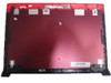 Laptop LCD Top Cover For Lenovo V4400 M4400 M495 M490 90204174 LV440T With Camera Back Cover Red New  