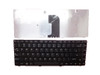 Laptop Keyboard For Lenovo U450 U450A U450P U455 US English V100920CS1-US 25009363 MP-08G73US-6982 Black New