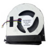 Laptop CPU Fan For DELL For Precision 7510 7520 M7510 M7520 EG75150S1-C010-S9A DC5V 0.44A New