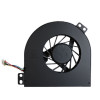 Laptop GPU Fan For DELL For Precision M4700 DC28000B3SL MG60120V1-C170-S9A 0CMH49 CMH49 DC5V 0.26A New