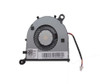 Laptop CPU Fan For DELL For XPS 13 9343 9350 9360 DC28000F2F0 DFS150505000T FFH0 0XHT5V XHT5V DC5V 0.5A New