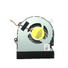 Laptop CPU Fan For DELL For Inspiron 14Z N411Z 4BR05FAWI10 MF75070V1-C000-G99 DC5V 0.39A DFS551205GQ0T FAJS 076TRV 76TRV Used