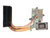 Laptop Heatsink For DELL For Inspiron 17R 5720 7720 4AR09HSWI10 0MV67N MV67N New