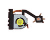 Laptop Heatsink&Fan For DELL For Latitude 3330 02P18C 2P18C 60.4LA01.001 Used