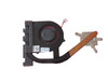 Laptop Heatsink&Fan For DELL For Latitude 3330 02P18C 2P18C 60.4LA01.001 Used