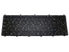 Laptop Keyboard For CLEVO W650EH MP-12N70J0-4305 6-80-W65S0-210-1 Japanese JP Without Frame