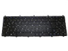 Laptop Keyboard For CLEVO W650EH MP-12N76TQ-43051 6-80-W65S0-250-1 Turkey TR Without Frame