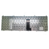 Laptop Keyboard For CLEVO W650EH MP-12N73US-43001 6-80-W6500-013-1M United States US Without Frame