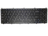 Laptop Keyboard For CLEVO W650EH MP-12N73US-43001 6-80-W6500-013-1M United States US Without Frame