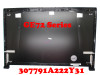 Laptop LCD Top Cover For MSI GE72 6QF GE72 6QF-020XCN GE72 6QF-071CA MS-1794 307791A222Y311 Thick screen New