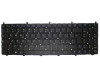 Laptop Keyboard For CLEVO W650EH W650RB W650RC W650RC1 W650RN W650RZ W650RZ1 W650SB W650DD W650SC W650SF Italy IT Without Frame