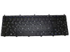 Laptop Keyboard For CLEVO W650EH W650RB W650RC W650RC1 W650RN W650RZ W650RZ1 W650SB W650DD W650SC W650SF Greece GK Without Frame