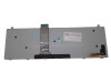 Laptop Keyboard For CLEVO P157SM P177SM Backlit Korea KR V132150BK1 6-80-P2700-112-3 V132150NK2