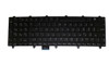 Laptop Keyboard For CLEVO P157SM P177SM Backlit Spain SP V132150BK3 6-80-P17S0-160-3
