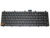 Laptop Keyboard For CLEVO P157SM P177SM Backlit Korea KR V132150BK3 6-80-P17S0-110-3