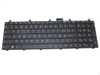 Laptop Keyboard For CLEVO P157SM P177SM Backlit Italy IT V132150BK4 6-80-P17S0-100-3