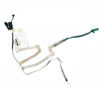 Laptop LCD LVDS Cable For DELL Precision 7510 M7510 AAPA0 DC02C00AR00 DC02C00AR10 0H5F69 H5F69 Touch New