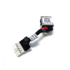 Laptop DC Power Jack Cable For DELL Latitude E7250 7250 E7240 ZBZ00 04W9NY 4W9NY New