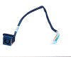 Laptop DC Power Jack Cable For DELL Inspiron 14R N4010 0N32MW N32MW New