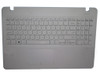 Laptop PalmRest&keyboard For Samsung NP370E5K 370E5K English US BA61-03479A With Touchpad Speaker White New