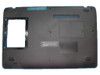Laptop Bottom Case For samsung NP370E5K 370E5K BA98-00820A Lower Case Base Cover Black New