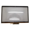 Laptop Touch Screen For Samsung NP542U3X NP540U3C 542U3X 540U3C 540U3C-A01 13.3' Digitizer Glass Panel BA59-03592A New