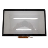Laptop Touch Screen For Samsung NP542U3X NP540U3C 542U3X 540U3C 540U3C-A01 13.3' Digitizer Glass Panel BA59-03592A New