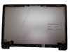 Laptop LCD Top Cover For Samsung NP740U3L NP740U3M 740U3L 740U3M BA98-00793A Back Cover New