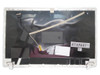 Laptop LCD Top Cover For Samsung NP500R5K 500R5K NP500R5H 500R5H BA98-00689A  Back Cover White New