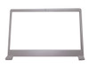 Laptop LCD Front Bezel For Samsung NP900X3L 900X3L BA98-00718C White New