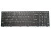 Laptop Keyboard For CLEVO N850HJ N850HJ1 N850HC N850HN N850EJ1 N850EK1 N850HL N850HP6 N850HZ N857HK N857HJ N950 Traditional Chinese TW Black Frame And Backlit