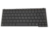 Laptop Keyboard For Samsung Q20 Q25 France FR BA59-01073B Gray New