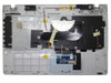 Laptop PalmRest&keyboard For Samsung SF510 SF511 Germany GR BA75-02676C With Touchpad Speaker Blue New